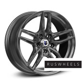Диски КиК R17 / 8J PCD 5x112 ЕТ 35 ЦО 66.6 Бартон
