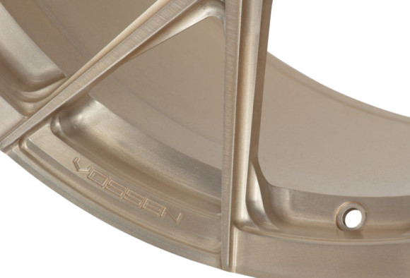 Диски Vossen S21-07 19"