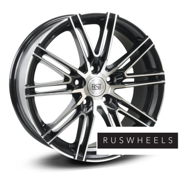 Диски RST R17 / 7J PCD 5x108 ЕТ 40 ЦО 54.1 R187 Диски RST R17 / 7J PCD 5x108 ЕТ 40 ЦО 54.1 R187