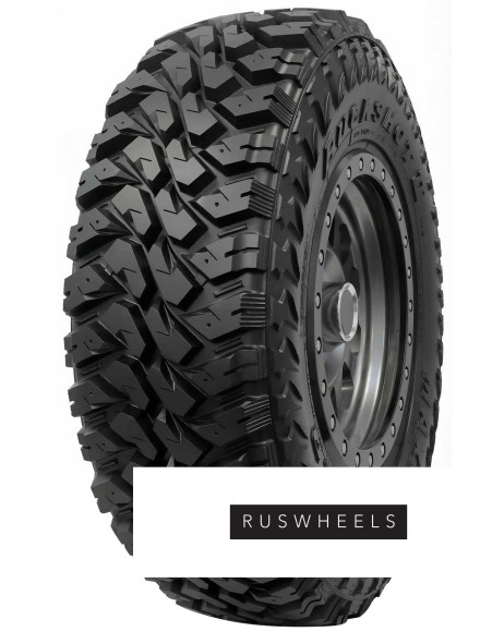 Шины Maxxis 235/75 r15 MT-764 Mudder Buckshot II 104/101Q