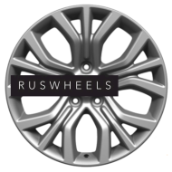 Диски СКАД 7x18/5x114,3 ET38 D67,1 KL-293 Селена Диски СКАД 7x18/5x114,3 ET38 D67,1 KL-293 Селена