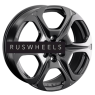 Диски Replay 8x20/6x139,7 ET60 D95,1 TY401 GM (пш, C570)