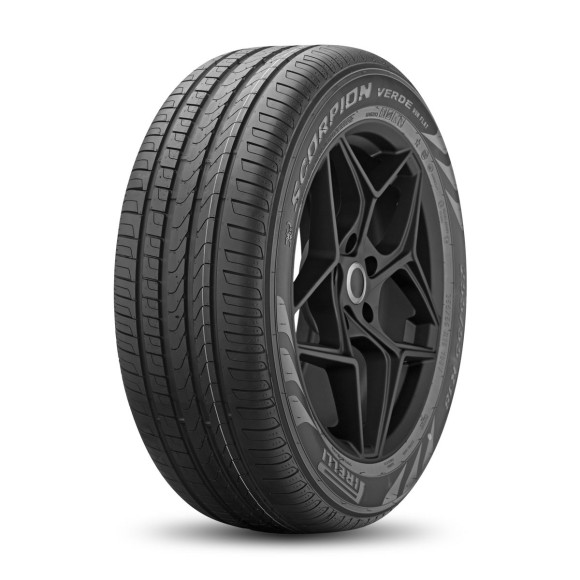 Шины Pirelli 235/55R20 102V Scorpion Verde TL