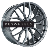 Диски INCH 9,5x21/5x120 ET45,5 D62,6 GA8532 Satin Gunmetal (ZJH) Диски INCH 9,5x21/5x120 ET45,5 D62,6 GA8532 Satin Gunmetal (ZJH)
