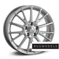 Диски Скад R17 / 6.5J PCD 5x114.3 ЕТ 35 ЦО 67.1 Дубай