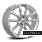 Диски Wheels UP R17 / 6.5J PCD 5x114.3 ЕТ 40 ЦО 66.1 Up104 Диски Wheels UP R17 / 6.5J PCD 5x114.3 ЕТ 40 ЦО 66.1 Up104