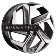 Диски Replay 7,5x19/5x114,3 ET49,5 D67,1 HND352 MGMF (конус, C570)