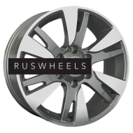 Диски Replay 7,5x18/6x139,7 ET30 D106,1 JC14 GMF (пш)