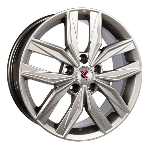 Диски RЕPLIKEY 7,0\R17 5*112 ET40 d57.1 HSB