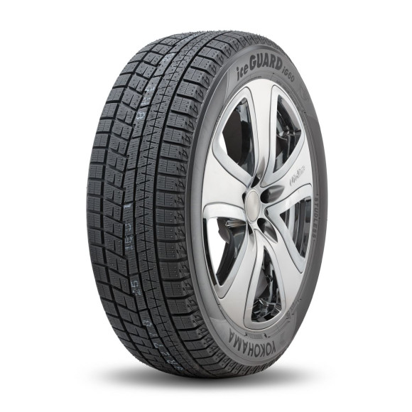 Шины Yokohama 225/50 r17 IceGuard IG60 94Q