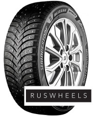 Шины Bridgestone 235/55 r18 BLIZZAK SPIKE 3 104T Шипы Шины Bridgestone 235/55 r18 BLIZZAK SPIKE 3 104T Шипы