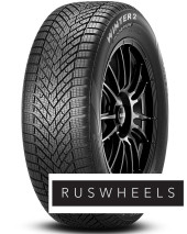 Шины Pirelli  285/35/22  V 106 Scorpion Winter 2  XL