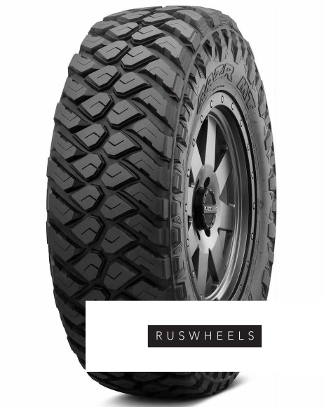 Шины Maxxis 33/12.5 r18 MT-772 RAZR MT 122Q Шины Maxxis 33/12.5 r18 MT-772 RAZR MT 122Q