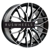 Диски Neo 7x17/5x114,3 ET40 D66,1 740 BD Диски Neo 7x17/5x114,3 ET40 D66,1 740 BD