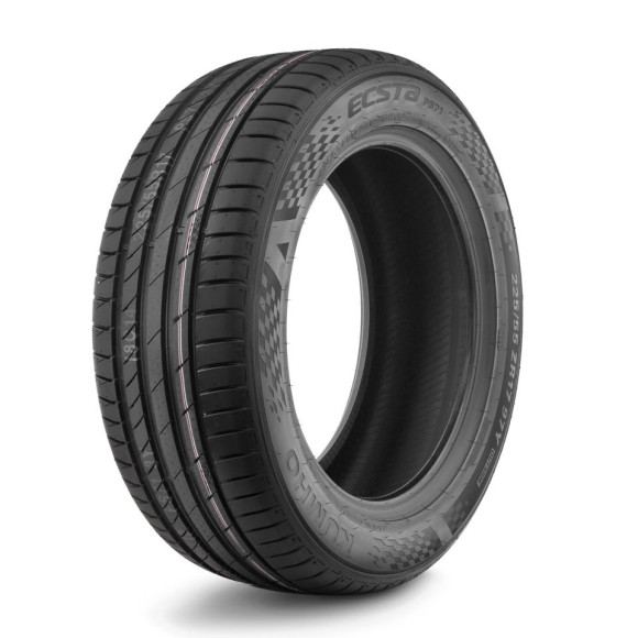 Шины Kumho 235/55 r19 Ecsta PS71 101Y