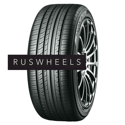 Шины Yokohama 235/45R18 94W Advan dB V552 TL Шины Yokohama 235/45R18 94W Advan dB V552 TL