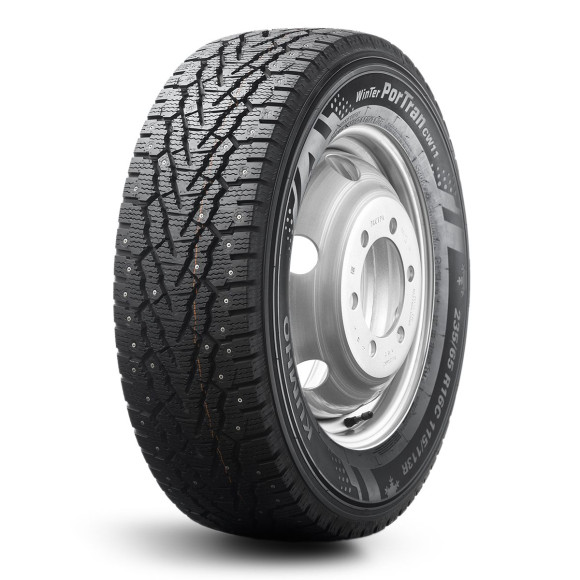 Шины Kumho 205/65/16 R 107/105 C PorTran CW11 Ш. CN Шины Kumho 205/65/16 R 107/105 C PorTran CW11 Ш. CN