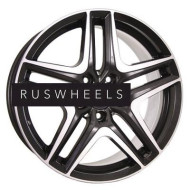 Диски Neo 7,5x17/5x112 ET42 D66,6 723 BSD