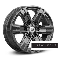 Диски КиК R17 / 7.5J PCD 6x127 ЕТ 45 ЦО 77.9 R8 Диски КиК R17 / 7.5J PCD 6x127 ЕТ 45 ЦО 77.9 R8
