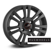 Диски Legeartis Optima R15 / 6J PCD 4x114.3 ЕТ 44 ЦО 56.6 GN13 Диски Legeartis Optima R15 / 6J PCD 4x114.3 ЕТ 44 ЦО 56.6 GN13