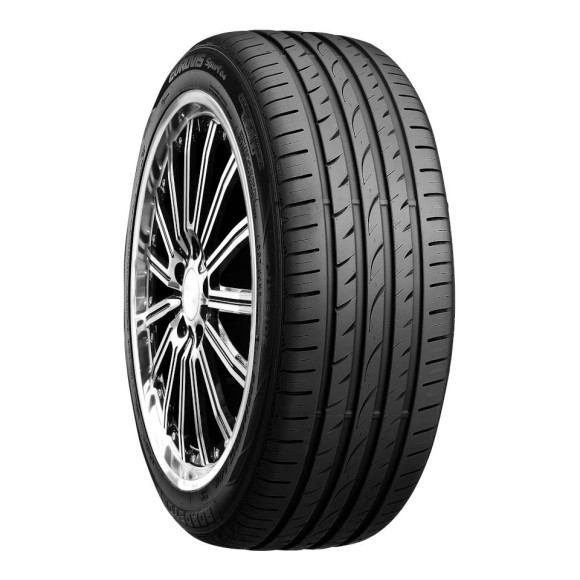 Шины Roadstone 215/35/18 Y 84 Eurovis Sport 04 XL старше 3-х лет Шины Roadstone 215/35/18 Y 84 Eurovis Sport 04 XL старше 3-х лет