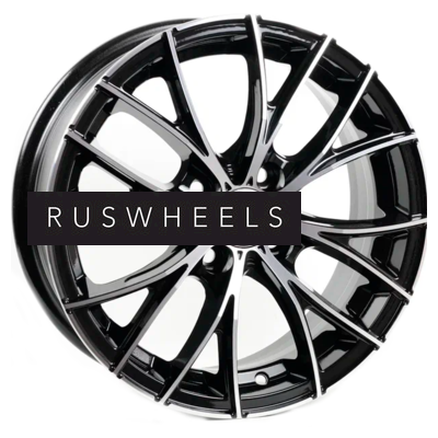 Диски Neo 6x15/4x100 ET45 D54,1 573 BD Диски Neo 6x15/4x100 ET45 D54,1 573 BD