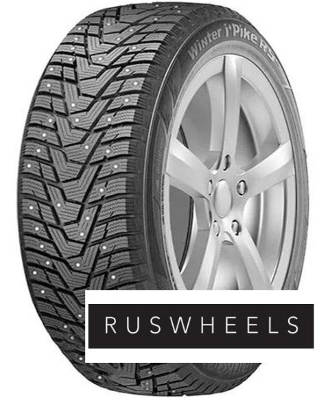 Шины Hankook 235/65 r17 Winter I Pike X W429A 108T Шипы Шины Hankook 235/65 r17 Winter I Pike X W429A 108T Шипы