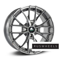 Диски Megami R15 / 6.5J PCD 4x100 ЕТ 40 ЦО 67.1 MGM-28