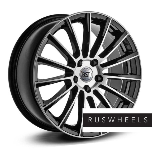 Диски RST R18 / 8J PCD 5x108 ЕТ 42.5 ЦО 63.4 R108 Диски RST R18 / 8J PCD 5x108 ЕТ 42.5 ЦО 63.4 R108