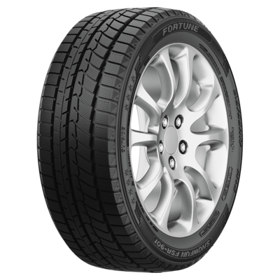 Шины Fortune 215/50R18 92W SnowFun FSR-901 TL