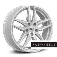 Диски Wheels UP R18 / 7J PCD 5x108 ЕТ 36 ЦО 65.1 Up112