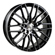 Диски Tech Line 8,0\R19 5*108 ET45 d63.4 BD