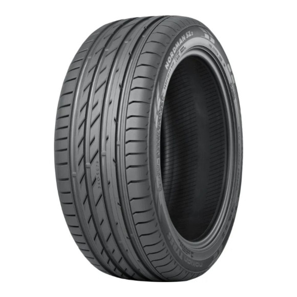 Шины Nokian Tyres Nordman 205/50/17 W 93 Nordman SZ2 XL старше 3-х лет Шины Nokian Tyres Nordman 205/50/17 W 93 Nordman SZ2 XL старше 3-х лет