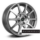 Диски Megami R15 / 6J PCD 5x112 ЕТ 47 ЦО 57.1 MGM-2