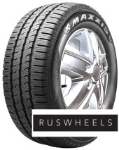 Шины Maxxis 215/75 r16c WL2 Vansmart Snow 113/111R