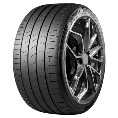 Шины Landspider 205/50R16 87W Sportraxx UHP TL 4PR