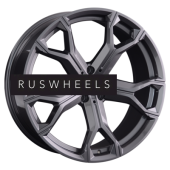 Диски Replay 9,5x22/5x112 ET45 D66,6 MR163 GM (конус, C570)