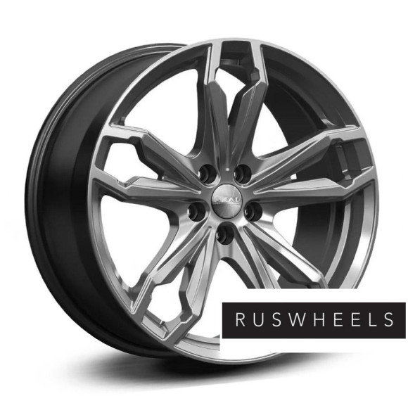 Диски Скад R19 / 9J PCD 5x114.3 ЕТ 40 ЦО 67.1 Гранада Диски Скад R19 / 9J PCD 5x114.3 ЕТ 40 ЦО 67.1 Гранада