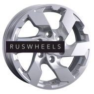 Диски Replay 7,5x17/6x139,7 ET38 D67,1 MI167 SFP (пш, C570) Диски Replay 7,5x17/6x139,7 ET38 D67,1 MI167 SFP (пш, C570)