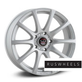 Диски Yamato Segun R17 / 7.5J PCD 5x120 ЕТ 35 ЦО 72.6 Asikaga Takauji