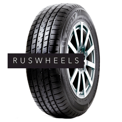 Шины HiFly 225/65R17 102H Vigorous HT601 TL Шины HiFly 225/65R17 102H Vigorous HT601 TL