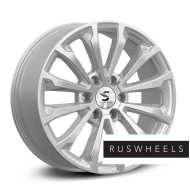 Диски Premium Series R20 / 8.5J PCD 6x139.7 ЕТ 33 ЦО 100.1 КР006 Tank 500