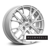 Диски Wheels UP R14 / 5.5J PCD 4x98 ЕТ 35 ЦО 58.5 Up127