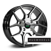 Диски Megami R14 / 6J PCD 4x100 ЕТ 35 ЦО 67.1 MGM-29