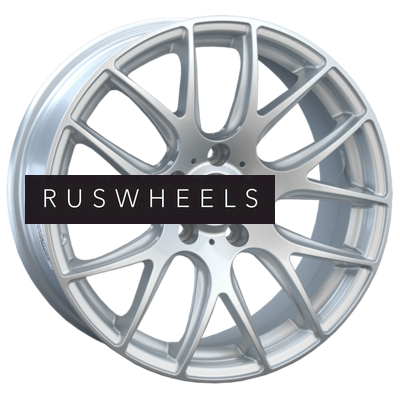 Диски Replay 7,5x17/5x120 ET20 D72,6 B113 Sil (конус, B640)