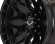 Диски Vossen HFX-1 22x10, Цвет: Gloss Black (8 болтов)