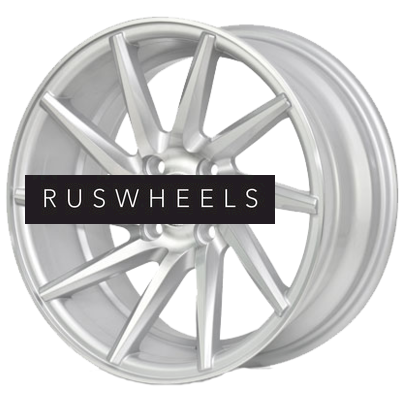 Диски PDW 7,5x17/4x100 ET35 D60,1 1022Left (CVT) M/S (нк)