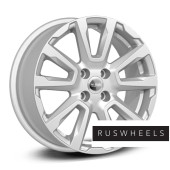 Диски iFree Original R16 / 6.5J PCD 4x100 ЕТ 50 ЦО 60.1 ZV Vesta КС1026 Диски iFree Original R16 / 6.5J PCD 4x100 ЕТ 50 ЦО 60.1 ZV Vesta КС1026