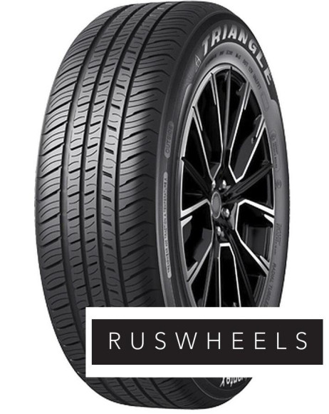Шины Triangle 215/65 r17 AdvanteX TC101 103W Шины Triangle 215/65 r17 AdvanteX TC101 103W
