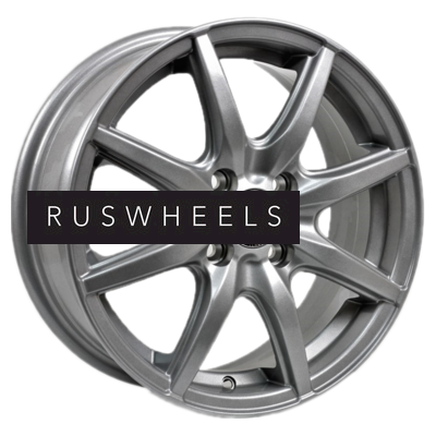 Диски Venti 6x16/4x100 ET45 D54,1 1605 SL Диски Venti 6x16/4x100 ET45 D54,1 1605 SL